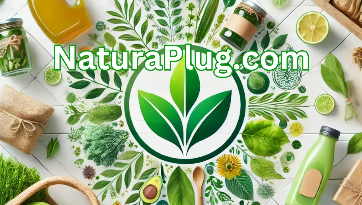 naturaplug.com